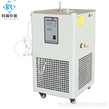 Чиллер низкотемпературной охлаждающей жидкости серии DLSB-5